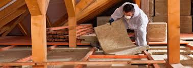 Best Batt and Roll Insulation  in Russell Springs, KY