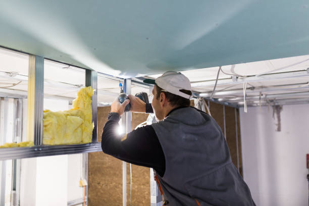 Trusted Russell Springs, KY Foam Insulation Services Experts